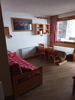 Résidence La Clef - Appartement 2 pièces pour 5 personnes de 34m² MAE-0711